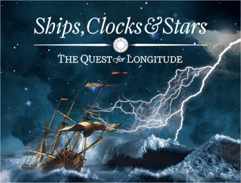 ShipsClocksStars